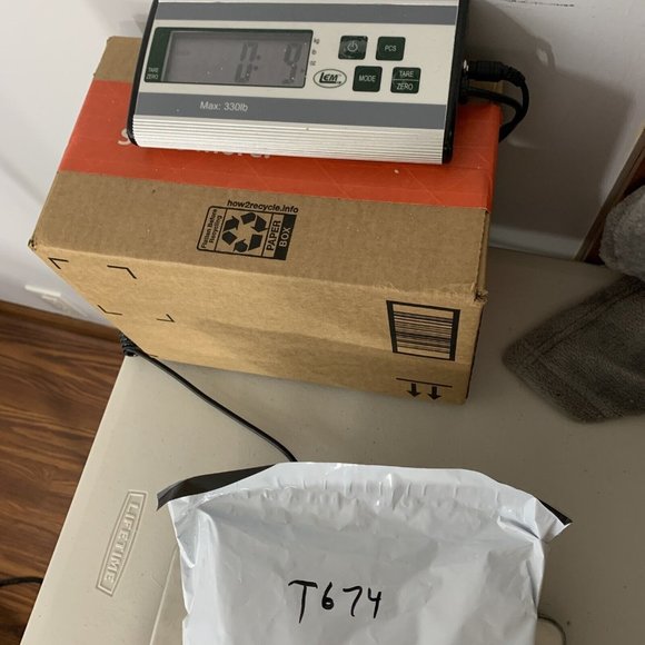 Moon Collection Halter Blouse Medium Floral Ruffle Boho Sleeveless Chiffon Lined - Picture 9 of 9